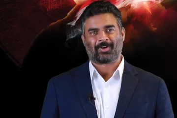 பஞ்சாங்கம் பார்த்து ராக்கெட் அனுப்பியதா இஸ்ரோ? நடிகர் மாதவனை கலாய்த்து தள்ளும் நெட்டிசன்கள்