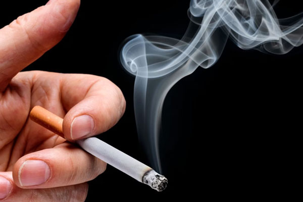 இங்கிலாந்தில் புகையிலை எதிர்ப்பு நடவடிக்கை | Anti Tobacco Action In England