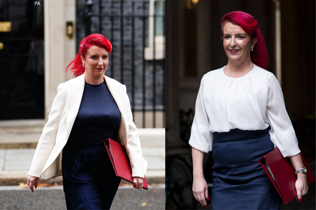 Louise Haigh