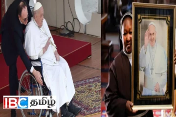 பாப்பரசரின் மறைவுக்கான காரணம் : வெளியானது உத்தியோகபூர்வ அறிவிப்பு