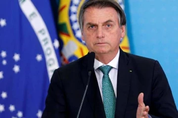 முகக்கவசம் அணியாத அதிபருக்கு அபராதம் விதித்த நீதிமன்றம்..எந்த நாடு தெரியுமா?