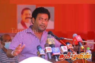 இந்துக்களுக்கு உள்ள சுதந்திரம் பௌத்தர்களுக்கு இல்லையாம்! முன்னாள் அமைச்சர் அனுருத்த காட்டம்