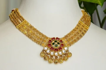 இலங்கையில் இன்று ஒரு கிராம் தங்க விலை எவ்வளவு? (18-07-2025)