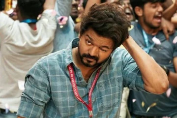 விஜய்யின் மாஸ்டர் பட வாத்தி கம்மிங் பாடல் புதிய செய்த சாதனை- படு கொண்டாட்டத்தில் ரசிகர்கள்