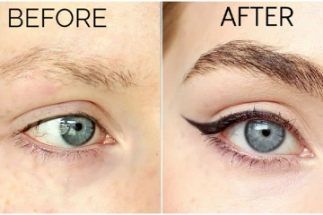 புருவ முடி வளர்ச்சி: புருவ முடி உதிர்வை நிறுத்த இந்த 2 பொருட்கள் போதும்..!