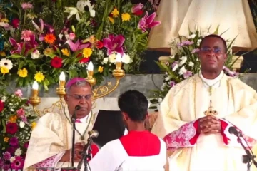 நல்லிணக்கத்தை எட்ட அதிகாரிகள் எடுக்கும் முயற்சிகளுக்கு பாப்பரசரின் பிரதிநிதி பாராட்டு