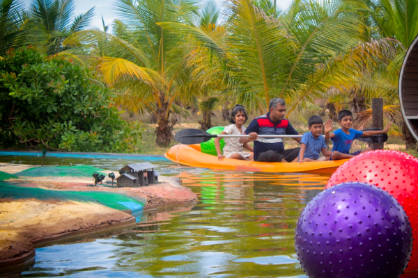 உச்சக்கட்ட மகிழ்ச்சியில் ஈழத்தமிழர்கள்..... களைக்கட்டி கொண்டாட்டம்! வியக்க வைக்கும் அழகிய புகைப்படம் | Devali Celibaration In Jaffna