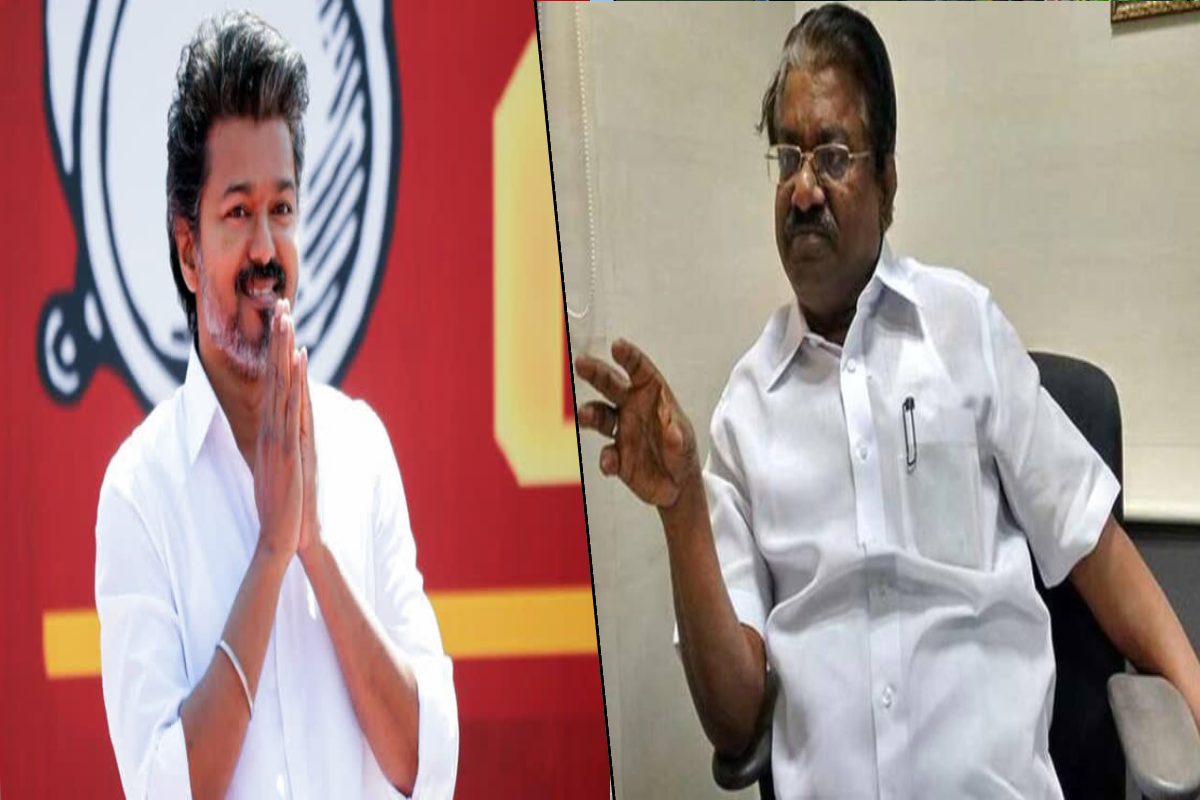 இரண்டு நாட்கள் பொறுத்திருப்போம் அதற்கு பின்னர்.... கூட்டணி தொடர்பில் திமுகவின் முக்கிய புள்ளி வெளியிட்ட தகவல் | Key Dmk Figure Reveals Crucial Information