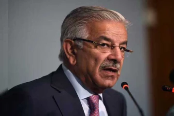 පාකිස්තාන ආරක්ෂක ඇමතිගේ ප්‍රකාශයකින් ඊශ්‍රායලය කුපිත වෙයි