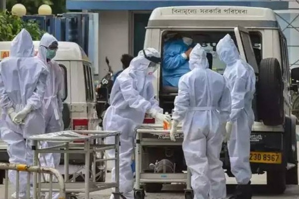 இலங்கையில் மீண்டும் அதிகரிக்கும் கொரோனா தொற்று பாதிப்பு! | Corona Infection Will Increase Again In Sri Lanka