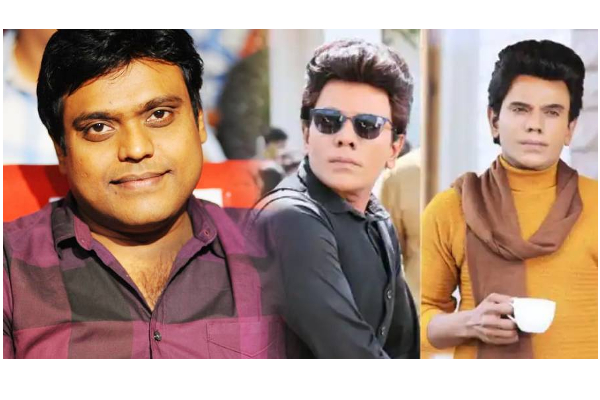 கதையே எனக்கு பிடிக்கல... இவர் நடிச்சா யாரு பார்ப்பா... - லெஜண்ட் சரவணன் பற்றி ஹாரிஸ் ஓபன் டாக் - ரசிகர்கள் ஷாக் - தமிழ்நாடு