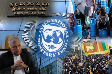 உள்நாட்டுக் கடன் மறுசீரமைப்பு மக்களைப் பாதிக்கும்