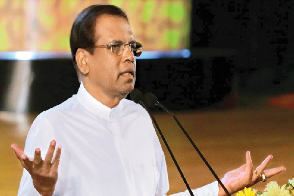 மைத்திரியின் தலைவிதியை தீர்மானிக்கப்போகும் டிசம்பர் 15 | December 15 Will Decide Maithris Fate
