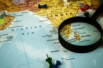 நேற்று இரவு முதல் நடைமுறைக்கு வரும் வகையில் மூன்று மாவட்டங்களுக்கு விடுக்கப்பட்டுள்ள எச்சரிக்கை