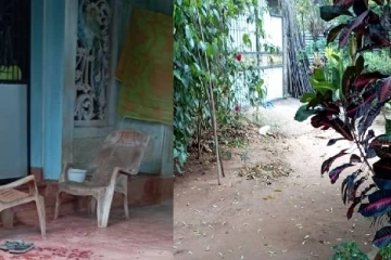 யாழில் இன்று அதிகாலை  இடம்பெற்ற பயங்கரம்!