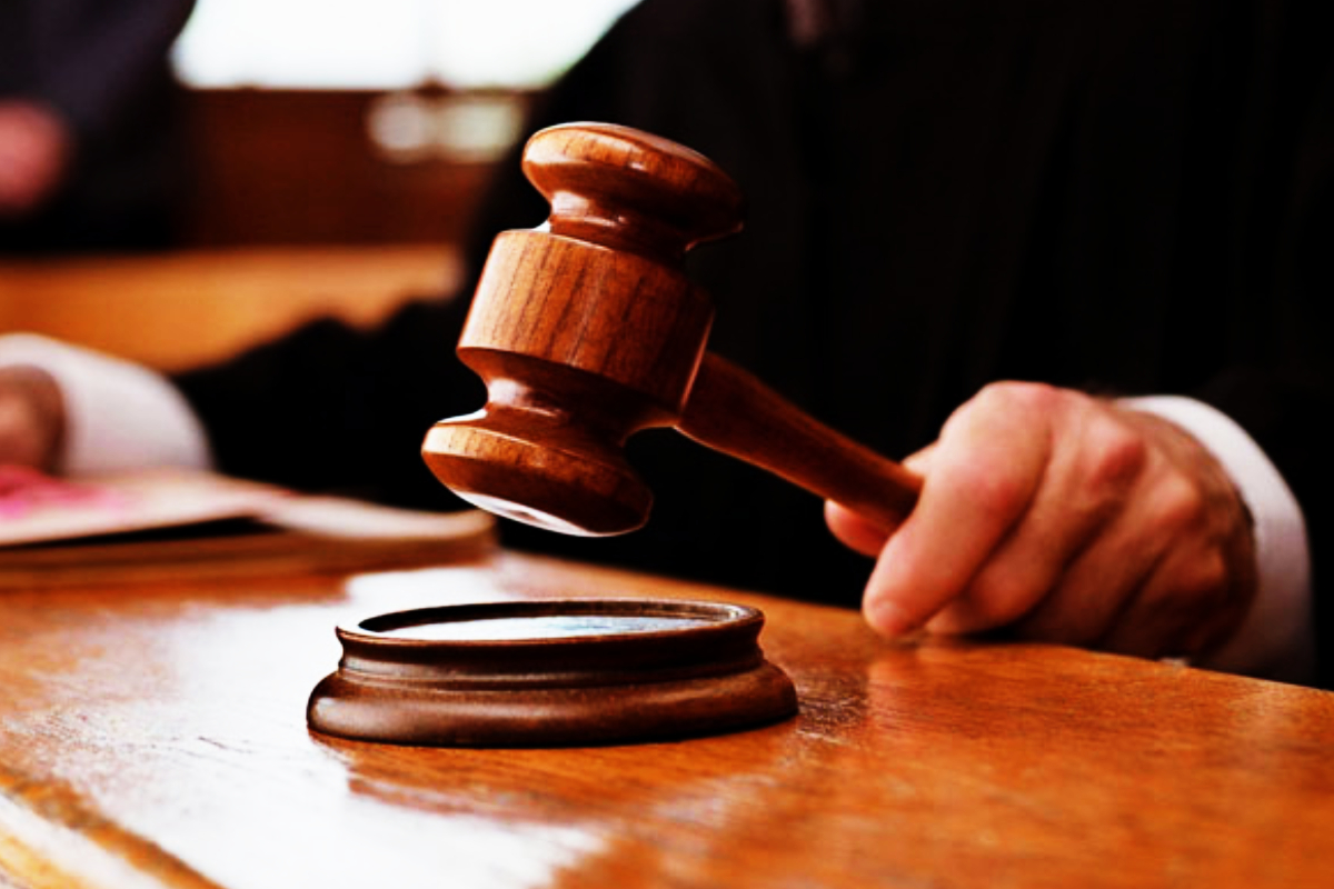 போதைப்பொருள் வழக்கில் இளைஞனுக்கு ஆயுள் தண்டனை | Life Imprisonment For Youth Involved Heroin Trade