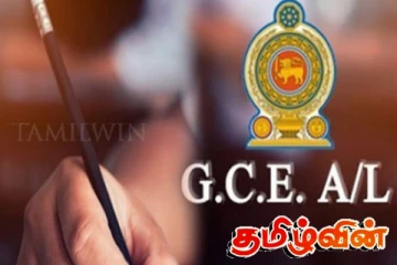 உயர்தரப் பரீட்சைகள் நிறைவடைவதற்கு முன்னர் மதிப்பீட்டு நடவடிக்கைகள் ஆரம்பம்