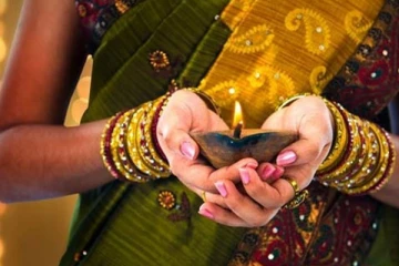 விளக்கு ஏற்றும் போது கட்டாயம் சொல்ல வேண்டிய முருகர் மந்திரம்