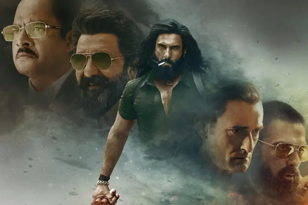 துராந்தர் படத்தின் பட்ஜெட் ரூ. 250 கோடி.. மொத்த வசூல் எவ்வளவு தெரியுமா? | Dhurandhar Movie Total Collection