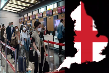 பிரித்தானியா செல்லும் இலங்கையர்களுக்கு வெளியான மகிழ்ச்சி செய்தி: செய்திகளின் தொகுப்பு