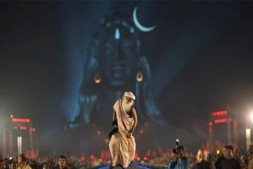 ஜக்கி வாசுதேவின் ஈஷா மையத்தை அரசாங்கம் கைப்பற்ற வேண்டும் - தெய்வ தமிழ் பேரவை