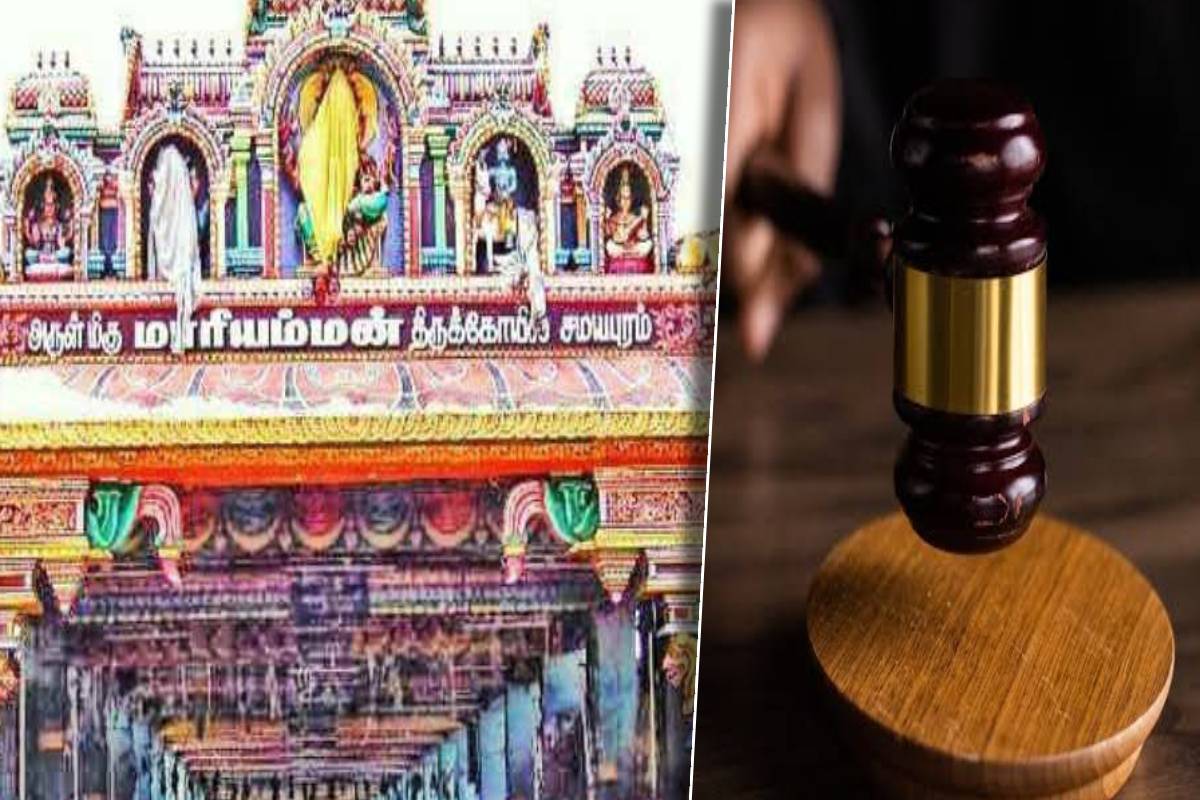 மாரியம்மன் ஆலயத்திற்காக விறகு தேட சென்ற இளைஞர்களுக்கு நேர்ந்த கதி - 5 நாட்களுக்கு பின் வந்த தீர்ப்பு | 41 Youths Arrested In Trincomalee