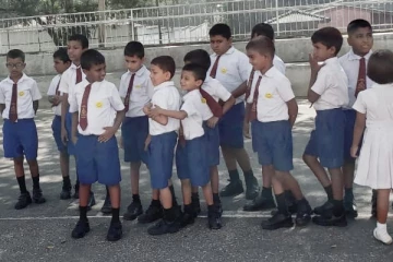 ஆரம்பப் பாடசாலைகளுக்கான விடுமுறை ரத்து! - கல்வி அமைச்சு விசேட அறிவிப்பு