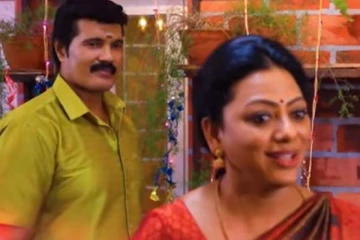 Baakiyalakshmi: பழனிச்சாமிக்கு பாக்கியா மீது ஏற்பட்ட காதல்! அட்டகாசமான ப்ரொமோ