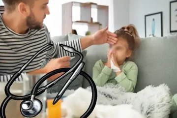 சிறுவர்களுக்கு ஏற்பட்டுள்ள நோய் அறிகுறிகள் : பெற்றோருக்கு விடுக்கப்பட்டுள்ள எச்சரிக்கை