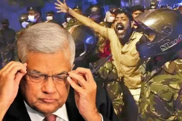 ரணில் விக்ரமசிங்கவிற்கு எதிராக மீண்டும் வெடிக்கவுள்ள பாரிய போராட்டம்! விடுக்கப்பட்டுள்ள எச்சரிக்கை