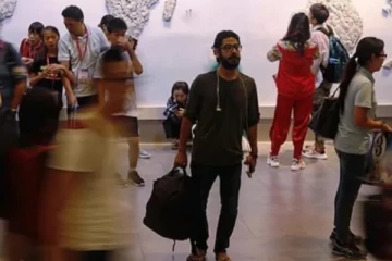 ஏழு மாதங்கள் விமான நிலையத்தில் சரியான உணவு கூட இன்றி வாழ்ந்த நபர்... வாழ்க்கை கொடுத்த கனடா