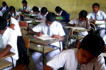 O/L வினாத்தாள்கள் மதிப்பீடு ஏப்ரல் 1ம் திகதி