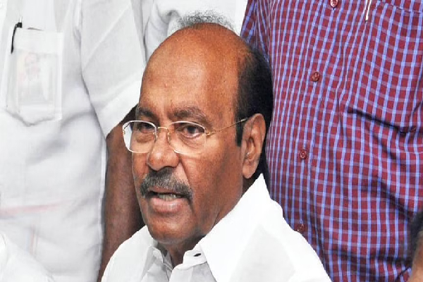 Dr,S.Ramadosss-மருத்துவர் எஸ்.ராமதாஸ்