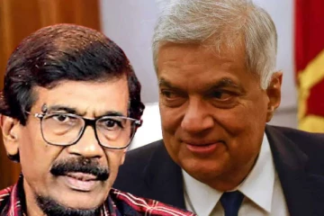ரணிலின் தந்திரமான நரிச் செயல் - ஒருபோதும் இடமளிக்கப் போவதில்லை என்கிறார் ரில்வின் சில்வா