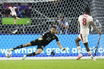 வரலாற்றில் முதல் முறையாக Copa America அரையிறுதியில் நுழைந்த கனடா