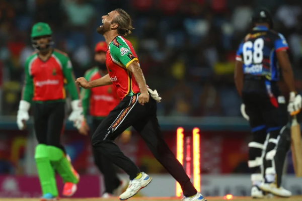 Imran Tahir