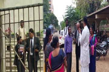 யாழ். மாநகர முதல்வருக்கு எதிரான வழக்கு - நீதிமன்ற அறிவிப்பு!