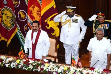 விடுதலைப்புலிகளின் தலைவர் உயிரோடு! ராஜபக்சவினரை மீண்டும் ஆட்சியில் அமர்த்த இரகசிய திட்டம்