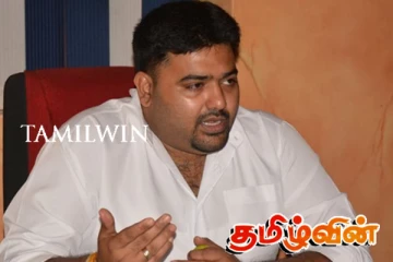 நாடாளுமன்றத்திற்கு தெரிவானவர்களுக்கு வாழ்த்து தெரிவித்த அங்கஜன்