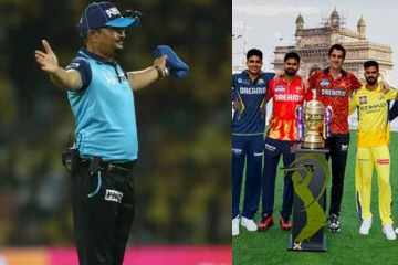 நாளை தொடங்கும் ஐபிஎல் திருவிழா: விதிகள் அதிரடி மாற்றம்