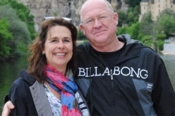 பிரான்சில் கொல்லப்பட்ட பிரித்தானிய பெண் வழக்கு: தொடர்ந்து வெளிவரும் புதிய தகவல்கள்