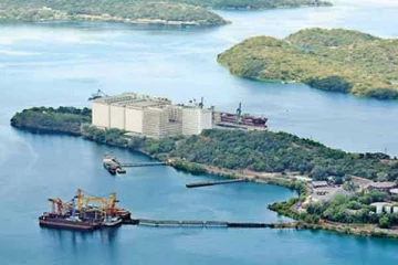 அமெரிக்காவிற்கு தாரை வார்க்கப்படும் திருகோணமலை துறைமுகம்