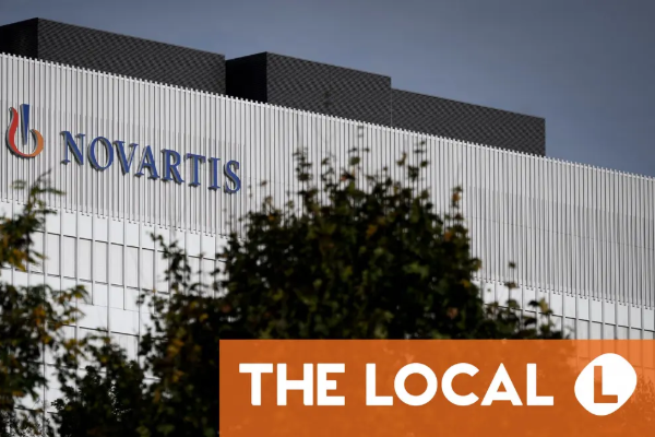 சுகாதாரத் துறையில் பெரும் மாற்றம் ; Novartis சுவிற்சர்லாந்து தொழிற்சாலையில் 550 பணியிடங்கள் குறைப்பு | Major Change In The Healthcare Sector சுகாதாரத் துறையில் பெரும் மாற்றம் ; Novartis சுவிற்சர்லாந்து தொழிற்சாலையில் 550 பணியிடங்கள் குறைப்பு | Major Change In The Healthcare Sector