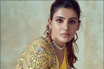 மீண்டும் ரசிகர்களை கவர்ந்த சமந்தாவின் லேட்டஸ்ட் புகைப்படம், எப்படி போஸ் கொடுத்துள்ளார் பாருங்க..