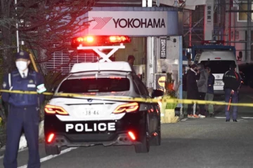 ஜப்பான் தொழிற்சாலையில் நடத்தப்பட்ட கத்திக்குத்து தாக்குதல் ; 15 பேர் காயம்