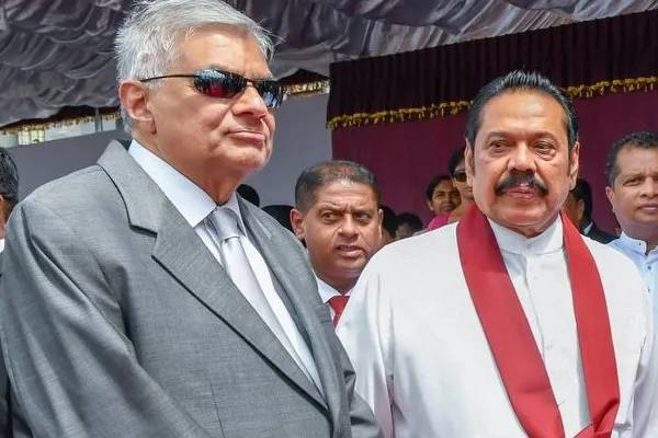கடும் சொற்போர்; தென்னிலங்கை அரசியலில் பரபரப்பு! | Strong Speech The Excitement Sri Lankan Politics