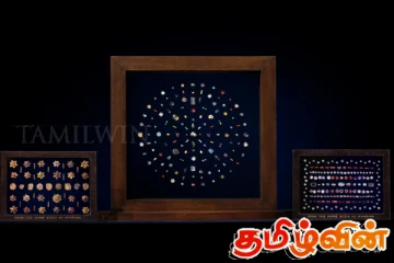 ஹொங்கொங்கின் ஏலத்திற்கு வரும் பழங்கால புத்த ஸ்தூபி புதையல்