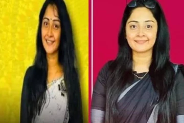 ஒருவர் இரண்டு கட்சியில் வேட்பாளராக முடியுமா? நிரூபித்து காட்டிய பெண் வேட்பாளர்!