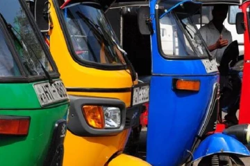 இலங்கையில் முச்சக்கர வண்டிகள் தொடர்பில் அதிரடி மாற்றம்!