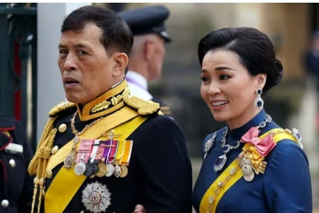 அரச குடும்பத்தை விமர்சித்தவருக்கு 50 ஆண்டுகள் சிறை !